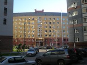 Продаю трехкомнатную квартиру 100 метров с евроремонтом в новом доме