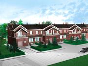 Продажа квартир в жилом комплексе 