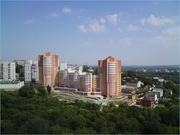3ком кв-ра в центре Курска