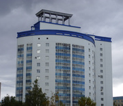 3-ех комнатную квартиру