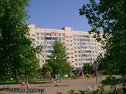 Квартира 3 ком. г.Сертолово 10км от Питера