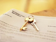 Помогу купить квартиру.