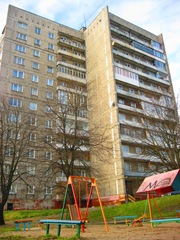 ПРОДАМ 1 КОМН КВАРТИРУ НА МОСКОВСКОМ ПР-ТЕ(ОР-Р ХУДОЖ. ГАЛЕРЕЯ)
