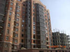 Продам 3х комнатную квартиру в Солнечном городе,  по ул. Ахунова,  д.16.