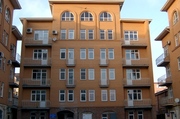 однакомнатная квартира в элитном доме