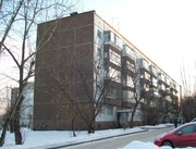Продам 2-комн.,  Краснодарская