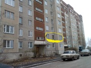 ПРОДАЮ 3-КОМН. КВ. б.Солнечный,  д.17,  8(3522)55-54-81