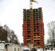 1-комн. кв. Клин,  центр,  ул. Менделеева