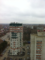 Трехкомнатная квартира г. Краснодар ул. Мачуги