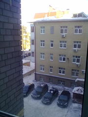 Квартира на Большой Печерской,  