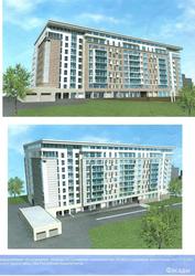 квартиры в новостройках