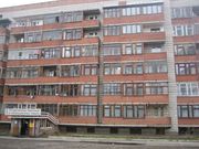 Продам 2-х комнатную квартиру в Барышево,  ст. Издревая.