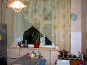 Продается трехкомнатная квартира