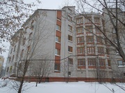 Продаю 4х комн. квартиру+гараж, Большевиков ул, д.101, Первомайский р-н.