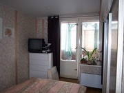 3 - х комнатная  квартира,  10 минут пешком от ст. м. Юго-Западная.