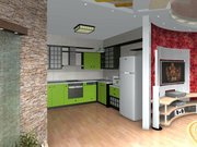Продам квартиру в Истоке