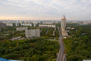 ПРОДАЮ на ЗЖМ 1 комн. квартиру. Верхний этаж 