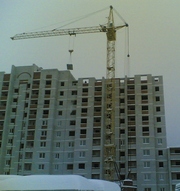 продам 3-х комнатную квартиру в Центре