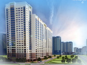Продам 3-к квартиру в Приморском районе 89 кв. м.
