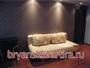 Посуточная аренда квартир в Брянске bryanskkvartira.ru  