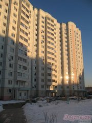 Продам 2-х комнатную квартиру м. Ул. Скобелевская,  ул. Изюмская,  43к3