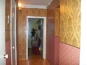 Срочно продам 4-комн. новой планировки,  Воронова,  2800 т.р.