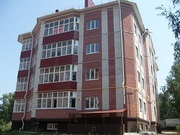 1 комнатная улучшенка