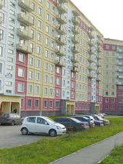 Продается 1-комн. квартира по ул. Антонова,  47