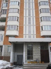Продам 1-комн. квартиру м «Славянский бульвар»