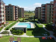 продаем 3-комнатную квартиру  в Costa Rica (страна вечного лета)