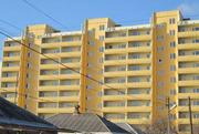 2 комнатная квартира в Батайске 1850т.р.