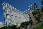 Продам СВОБОДНУЮ 3-к. кв ЖК АЭРОБУС м «Аэропорт» 