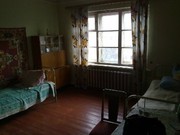 Продается комната в двухкомнатной квартире.