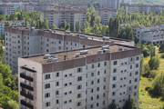 Продам комнату в четырехкомнатной квартире по ул. Чишмяле.