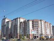 Продам однокомнатную квартиру по ул. Чистопольская.