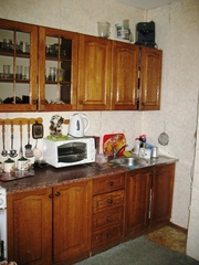 Продам 2-х комнатную квартиру ул. Алма-Атинская,  д.11к1 (м. Марьино)