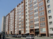 Продам 2-х комнатную квартиру в Омске.ОАО.ул.Харьковская 23. 