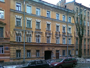 Продажа  2 к.кв.под коммерческие цели на Рузовская ул.,  д.5