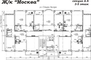 Жилой комплекс Москва