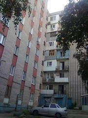 СРОЧНО ПРОДАМ 2-КОМН. КВАРТИРУ В САМАРЕ НА Г. ДИМИТРОВА 39