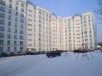 Продам трехкомнатную квартиру по ул. Габишева. 