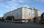 Продаю 3-комнатную квартиру в Чебоксарах ПОД ОФИС