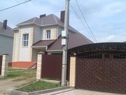 Продам коттедж пос.Юбилейный/НЕСК(Сосенки)