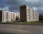 Продам трехкомнатную квартиру по ул. Кул Гали. 