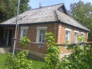 Продам дом в деревне+3 земельных пая