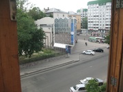 1-ком. кв-ра в центре,  ул. Горького 12