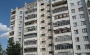 Продам двухкомнатную ленинградского проекта ул. Чуйкова. 