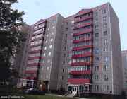 Продам двухкомнатную квартиру ул. Ямашева . 
