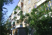 Продам однокомнатную квартиру в кирпичном доме ул. Ботаническая.