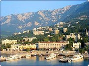 Недвижимостьв Крыму 
